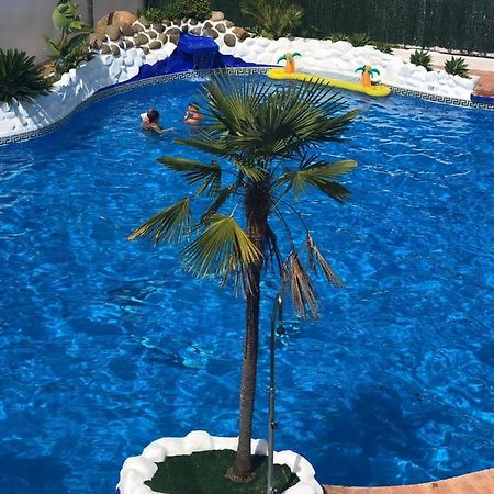 Apartamento Los Naranjos Benahavís Esterno foto