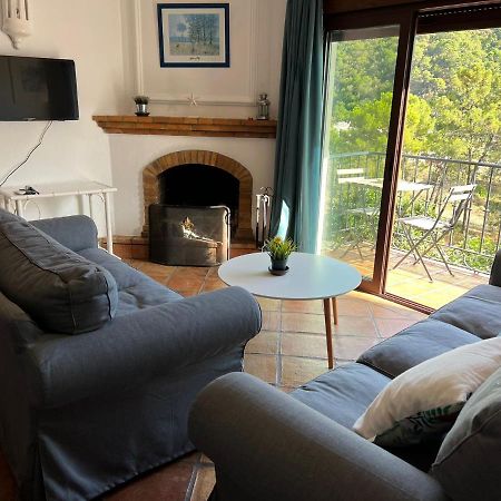 Apartamento Los Naranjos Benahavís Esterno foto