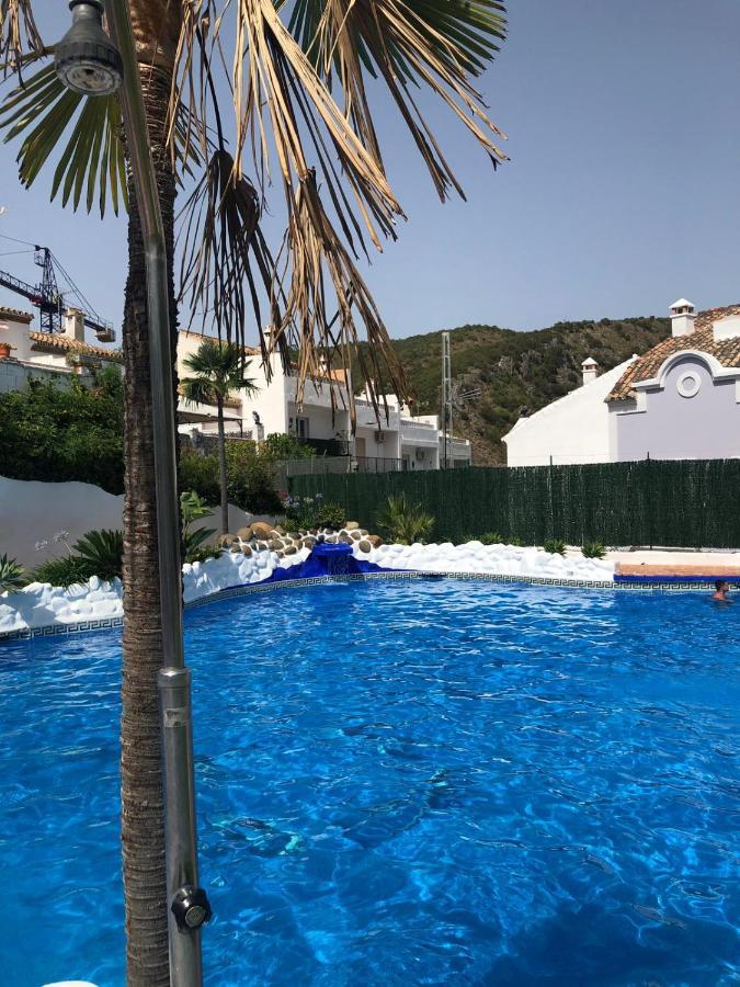 Apartamento Los Naranjos Benahavís Esterno foto