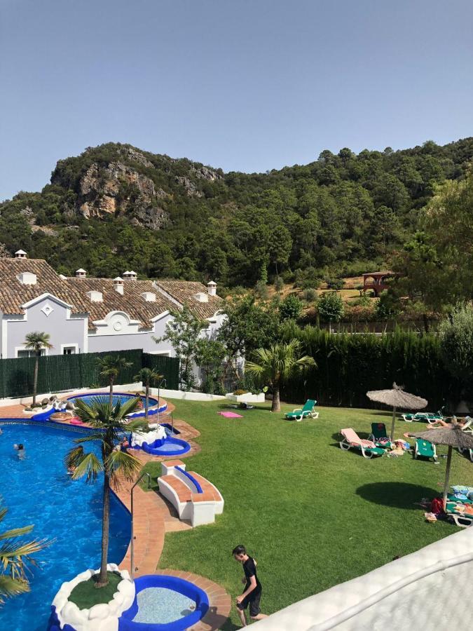Apartamento Los Naranjos Benahavís Esterno foto