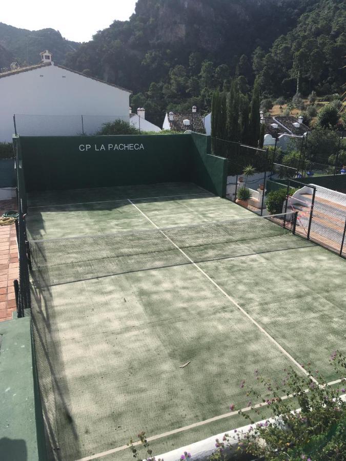 Apartamento Los Naranjos Benahavís Esterno foto