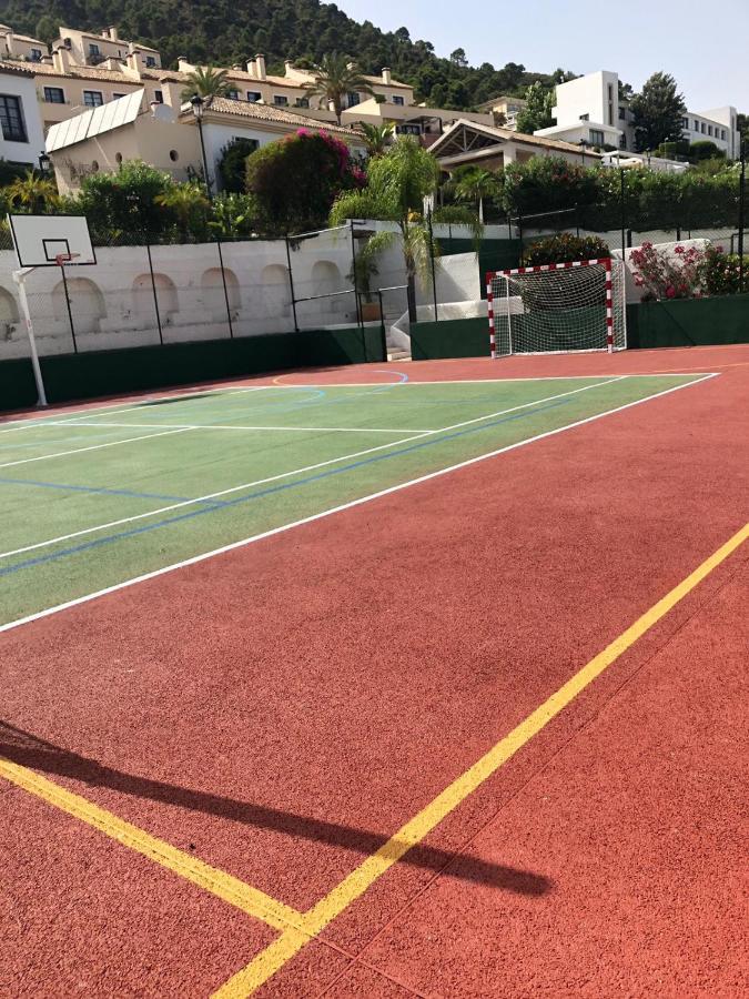 Apartamento Los Naranjos Benahavís Esterno foto