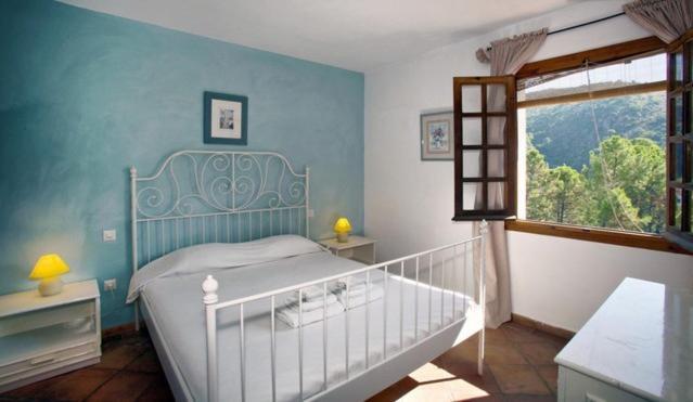 Apartamento Los Naranjos Benahavís Esterno foto