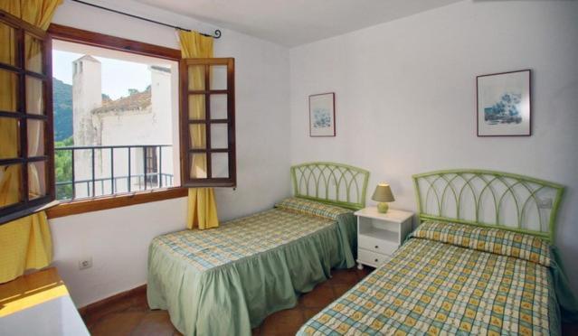 Apartamento Los Naranjos Benahavís Camera foto