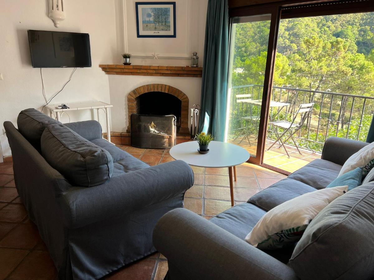 Apartamento Los Naranjos Benahavís Esterno foto