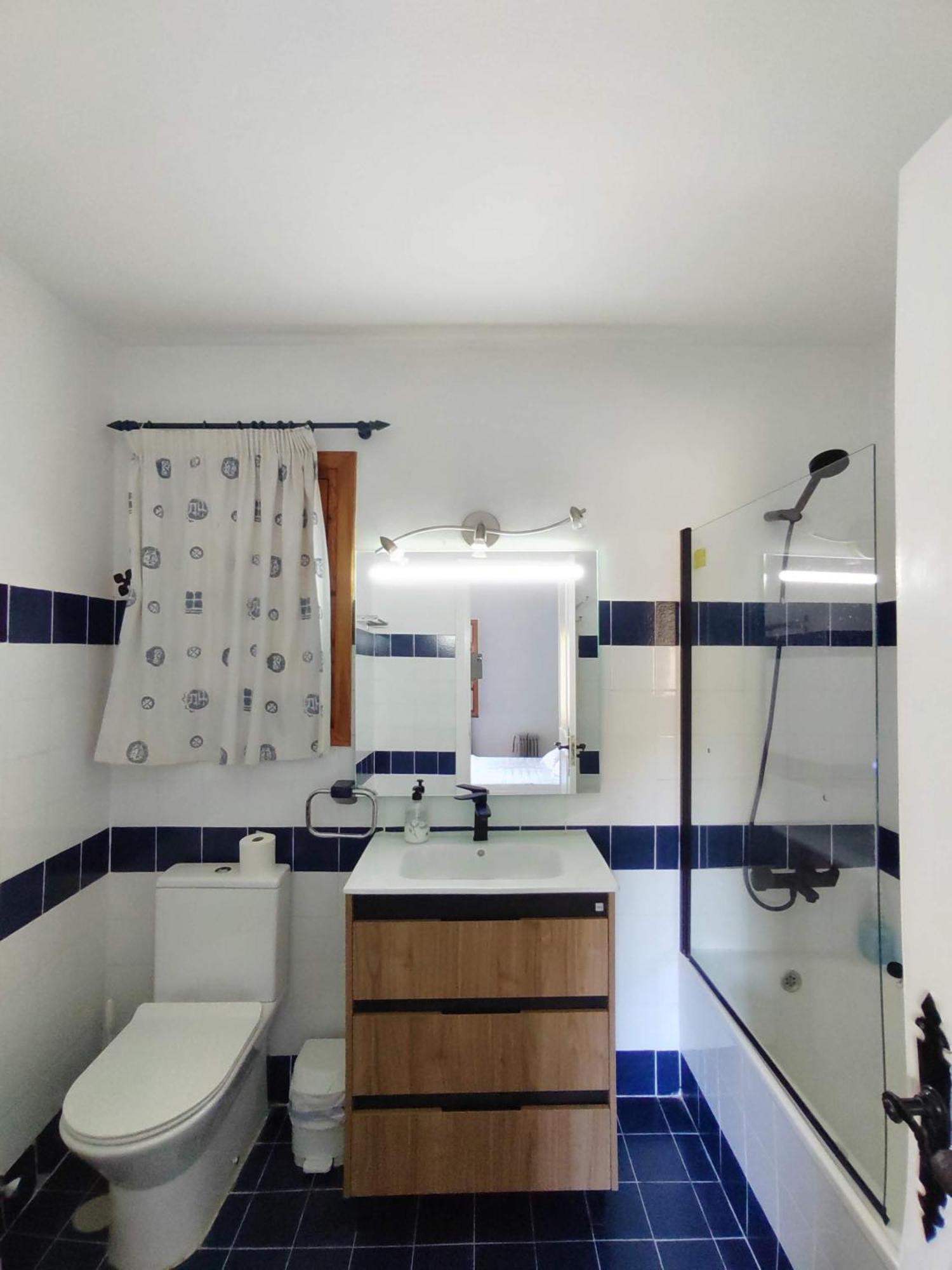 Apartamento Los Naranjos Benahavís Esterno foto