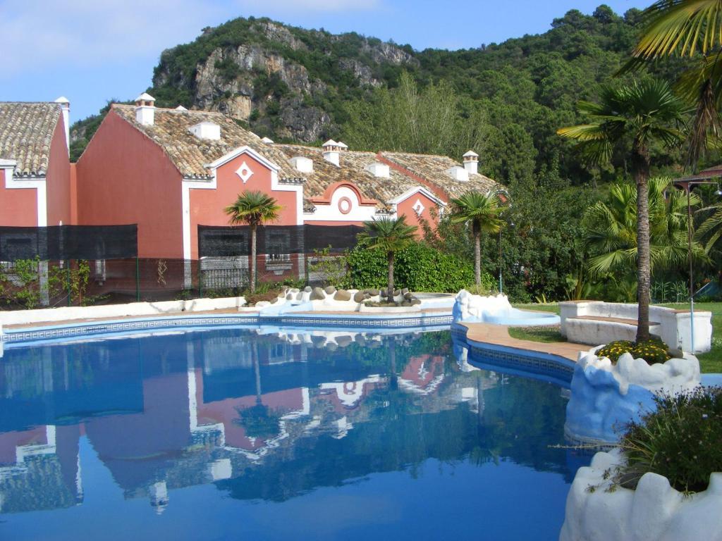 Apartamento Los Naranjos Benahavís Camera foto