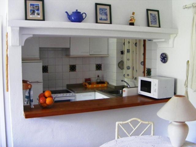 Apartamento Los Naranjos Benahavís Camera foto