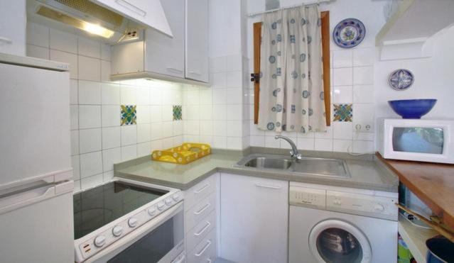 Apartamento Los Naranjos Benahavís Camera foto